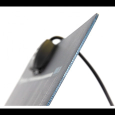 Miniature Panneau solaire souple 200W 12v à haut rendement - Tedlar Noir- ETFE N° 1 Miniature Panneau solaire souple 200W 12v à haut rendement - Tedlar Noir- ETFE N° 1