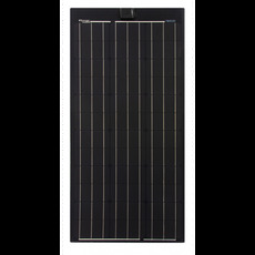 Miniature Panneau solaire souple 200W 12v à haut rendement - Tedlar Noir- ETFE N° 2 Miniature Panneau solaire souple 200W 12v à haut rendement - Tedlar Noir- ETFE N° 2