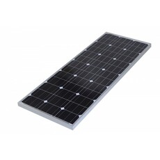 Miniature Panneau Solaire 50W Monocristallin 12V standard à haut rendement - Série A-ENERGIE MOBILE N° 5