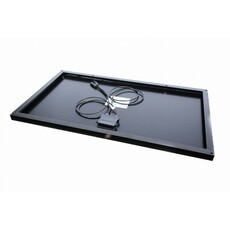 Miniature Panneau Solaire 165W Monocristallin à très haut rendement - PERC - Back contact Hybride -ENERGIE MOBILE N° 3 Miniature Panneau Solaire 165W Monocristallin à très haut rendement - PERC - Back contact Hybride -ENERGIE MOBILE N° 3