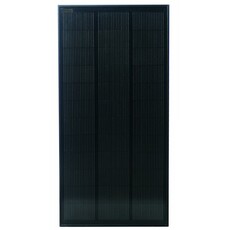 Panneau Solaire 220W Monocristallin à très haut rendement - PERC - Back contact Hybride -ENERGIE MOBILE