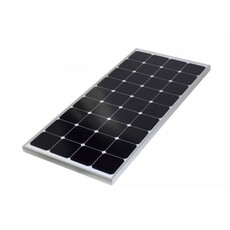 Panneau Solaire 142W Monocristallin à très haut rendement - Série HP - cellule SunPower-ENERGIE MOBILE