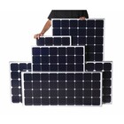 Miniature Panneau Solaire 150W Monocristallin à très haut rendement - Série HP - cellule SunPower-ENERGIE MOBILE N° 2