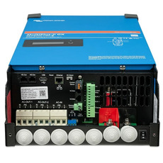 Miniature CONVERTISSEUR-CHARGEUR MULTIPLUS-II GX 24/3000/70-32 - 2400W AVEC DISPOSITIF GX INTÉGRÉ - VICTRON ENERGY N° 1