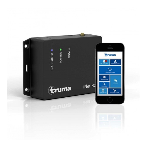 INet Box - TRUMA INet Box - TRUMA