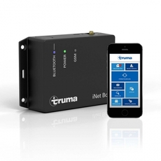 Miniature INet Box - TRUMA N° 0 Miniature INet Box - TRUMA N° 0