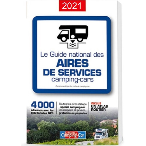 Guide national aires services 2021