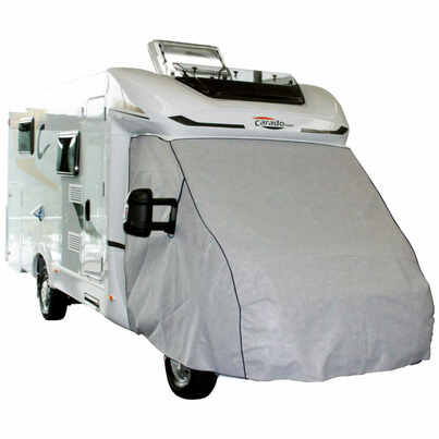 Supra Bâche de protection FIAT aprés 2007 - HINDERMANN