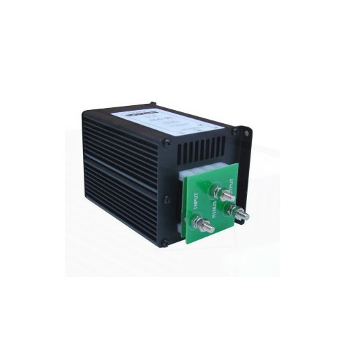 Convertisseur Entrée 24V/Sortie 12V I Puissance 12A I ENERGIE MOBILE 