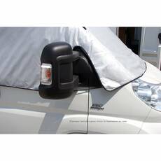 Miniature VOLETS EXTÉRIEURS ISOPLAIR POUR VÉHICULES PROFILÉS ET CAPUCINES BOXER / JUMPER / DUCATO X250/290 - À PARTIR DE 07/2006 - SOPLAIR N° 1 Miniature VOLETS EXTÉRIEURS ISOPLAIR POUR VÉHICULES PROFILÉS ET CAPUCINES BOXER / JUMPER / DUCATO X250/290 - À PARTIR DE 07/2006 - SOPLAIR N° 1