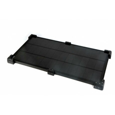 Miniature Kit 4 angles et 2T pour panneaux solaire jusqu'à 40mm d'épaisseur - ENERGIE MOBILE N° 4 Miniature Kit 4 angles et 2T pour panneaux solaire jusqu'à 40mm d'épaisseur - ENERGIE MOBILE N° 4
