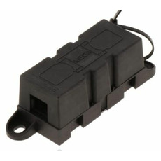 Miniature Porte-fusible pour Mega fuse N° 0