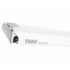 Miniature EMBOUT DROIT + GAUCHE BLANC Store 6200 - THULE N° 2