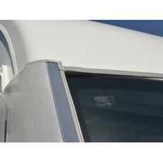 Miniature VOLET ISOVAL INTEGRAL AUTOSTAR AXEA AUROS Série I (Passion/ Prestige/ Privilège) depuis 09/2013 - CLAIRVAL N° 7