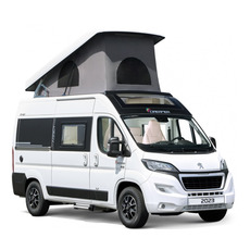 Miniature THERMICAMP ROOF POUR CAMPEREVE CAP COAST FORD TRANSIT CUSTOM DEPUIS 09/2017 - CLAIRVAL N° 0