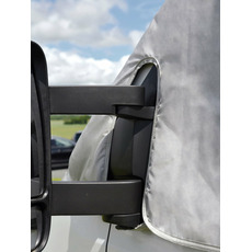Miniature VOLET ISOVAL LUXE POUR FIAT DUCATO DE 06/1993 A 05/2006 - CLAIRVAL N° 2 Miniature VOLET ISOVAL LUXE POUR FIAT DUCATO DE 06/1993 A 05/2006 - CLAIRVAL N° 2