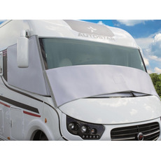 Miniature VOLET THERMOVAL INTEGRAL POUR HYMER CLASS B-CL (COMFORT LINE) 'AMBITION' DE 09/2018 - CLAIRVAL N° 0 Miniature VOLET THERMOVAL INTEGRAL POUR HYMER CLASS B-CL (COMFORT LINE) 'AMBITION' DE 09/2018 - CLAIRVAL N° 0