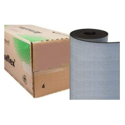 ARMAFLEX AF AUTO ADHESIFS 10 MM 10M2 - ARMACELL - ARMAFLEX - ARMAFLEX AF