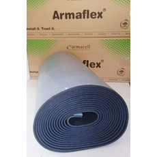 Armaflex AF 6mm auto-adhésif Rouleau de 15m² Isolation Fourgon Aménagé