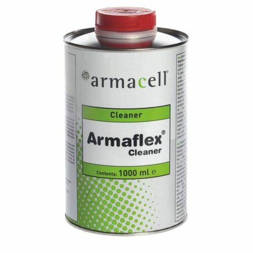 Cleaner 1L pour Armaflex - ARMACELL