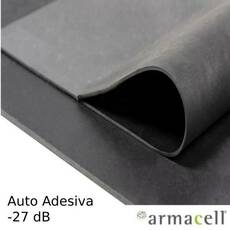 Miniature ArmaCOMFORT BARIER 2mm Bande Isolante Adhésive en Rouleau de 2m en 2 x 1 metre- ARMAFLEX N° 0 Miniature ArmaCOMFORT BARIER 2mm Bande Isolante Adhésive en Rouleau de 2m en 2 x 1 metre- ARMAFLEX N° 0
