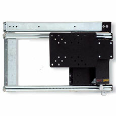 Miniature SUPPORT LCD COULISSANT VERTICAL DROIT 40AD LG 400 produit neuf avec défaut d’aspect suite à sinistre transport (voir photos) N° 1