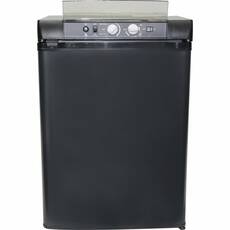Miniature Réfrigérateur trimixte 12v/ 220volts et GAZ 3 ways à absorption 60 Litres pour camping-car , caravane - EZA N° 1 Miniature Réfrigérateur trimixte 12v/ 220volts et GAZ 3 ways à absorption 60 Litres pour camping-car , caravane - EZA N° 1