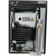 Miniature Réfrigérateur trimixte 12v/ 220volts et GAZ 3 ways à absorption 60 Litres pour camping-car , caravane - EZA N° 2 Miniature Réfrigérateur trimixte 12v/ 220volts et GAZ 3 ways à absorption 60 Litres pour camping-car , caravane - EZA N° 2