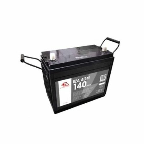 Batterie AGM 12 Volts 140 A/h - EZA Batterie AGM 12 Volts 140 A/h - EZA