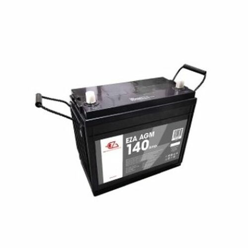 Batterie AGM 12 Volts 140 A/h - EZA