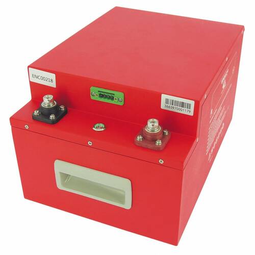 BATTERIE LITHIUM ENERGY 140 AMP - EZA