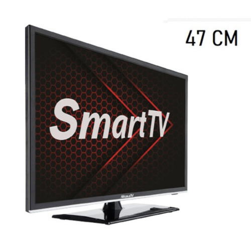 TELEVISEUR SMARTHD DVD 47cm/19 Pouces Mobile TV + BARRE DE SON TWIN OFFERTE