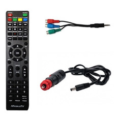 Miniature Téléviseur Smart Silverline HD DVD webOS Hub 60cm/24 pouces MobileTV + BARRE DE SON OFFERTE N° 1 Miniature Téléviseur Smart Silverline HD DVD webOS Hub 60cm/24 pouces MobileTV + BARRE DE SON OFFERTE N° 1