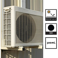 Miniature SIKAFLEX 521 UV NOIR - SIKA N° 3 Miniature SIKAFLEX 521 UV NOIR - SIKA N° 3