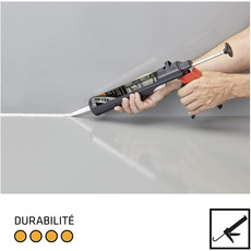 Miniature SIKAFLEX 521 UV NOIR - SIKA N° 4 Miniature SIKAFLEX 521 UV NOIR - SIKA N° 4