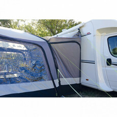 Miniature Auvent gonflable indépendant Bora Air pour camping-car - BAYASUN N° 2 Miniature Auvent gonflable indépendant Bora Air pour camping-car - BAYASUN N° 2