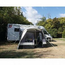 Miniature Auvent gonflable indépendant Bora Air pour camping-car - BAYASUN N° 3 Miniature Auvent gonflable indépendant Bora Air pour camping-car - BAYASUN N° 3