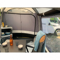 Miniature Auvent gonflable indépendant Bora Air pour camping-car - BAYASUN N° 4 Miniature Auvent gonflable indépendant Bora Air pour camping-car - BAYASUN N° 4