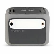 Miniature Power bank Torche et Chargeur de batterie DEM200 - TOTALCOOL N° 1