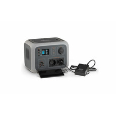 Miniature Power bank Torche et Chargeur de batterie DEM200 - TOTALCOOL N° 4