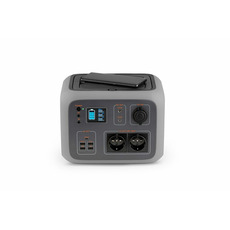 Miniature Power bank Torche et Chargeur de batterie DEM200 - TOTALCOOL N° 5