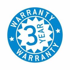 Miniature RÉCHAUD ENCASTRABLE 3 FEUX BASIC LINE 345 FONTE - THETFORD N° 1