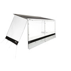 Miniature SUN BLOCKER G2 L CÔTÉ AVANCÉE 2.50 TAILLE L HAUTEUR 245 A 264 CM - THULE N° 2
