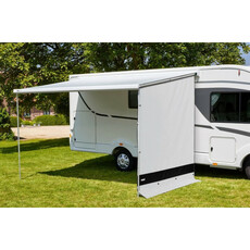 Miniature VIEW BLOCKER G2 CÔTÉ AVANCÉE 2,50 M pour store 1200 HAUTEUR 235 A 254 M - THULE N° 3 Miniature VIEW BLOCKER G2 CÔTÉ AVANCÉE 2,50 M pour store 1200 HAUTEUR 235 A 254 M - THULE N° 3