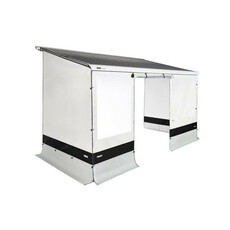 Miniature VIEW BLOCKER G2 S CÔTÉ AVANCÉE 2,50 M HAUTEUR 205 A 224 M - THULE N° 2