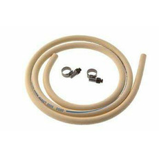 Miniature Tuyau gaz - Kit flexible Ø 6 mm - 1,5 m - CLESSE N° 1 Miniature Tuyau gaz - Kit flexible Ø 6 mm - 1,5 m - CLESSE N° 1