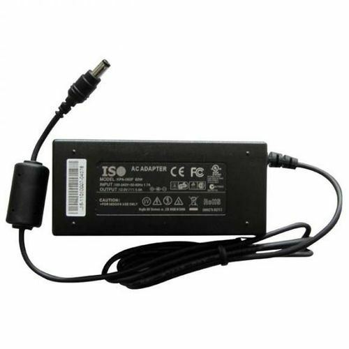 Alimentation 220 Volts pour TV MOBILE TV