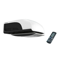 Miniature Climatiseur Aventa Compact + diffuseur d'air crème - TRUMA N° 0 Miniature Climatiseur Aventa Compact + diffuseur d'air crème - TRUMA N° 0