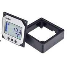 Miniature Afficheur LCD pour MPPT DUO et BT -ENERGIE MOBILE N° 0 Miniature Afficheur LCD pour MPPT DUO et BT -ENERGIE MOBILE N° 0
