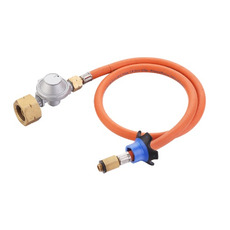 Miniature RÉGULATEUR HP - CADAC N° 0 Miniature RÉGULATEUR HP - CADAC N° 0